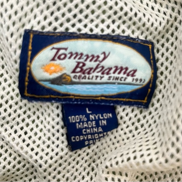 Tommy Bahama swim trunks - Picture 4 of 5
